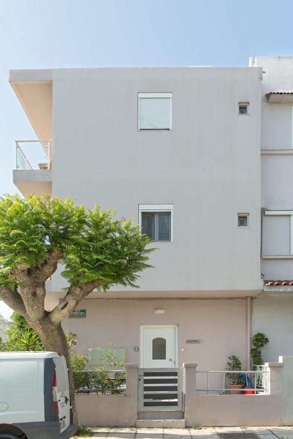 Mary'S Maisonette Kos Exterior foto