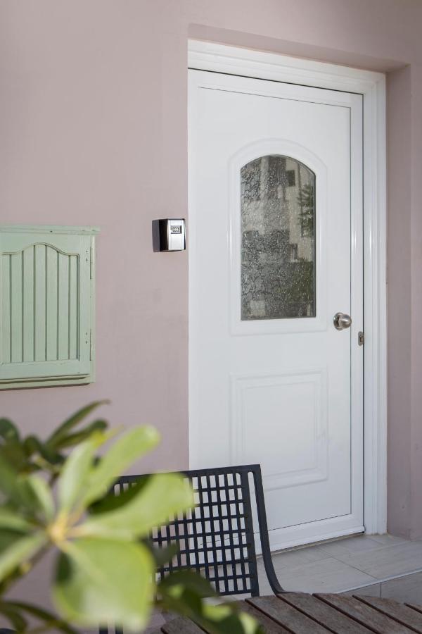 Mary'S Maisonette Kos Exterior foto