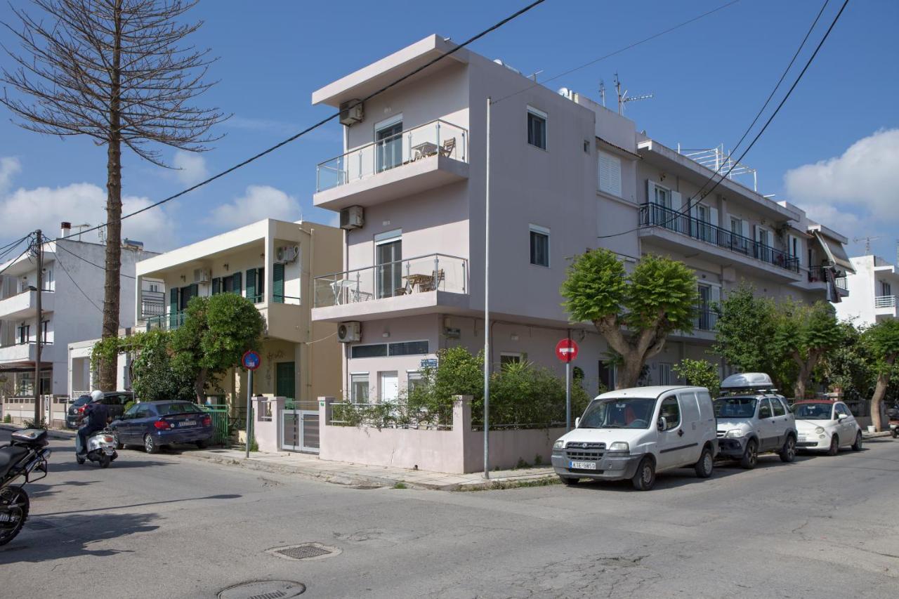 Mary'S Maisonette Kos Exterior foto