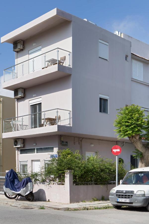 Mary'S Maisonette Kos Exterior foto