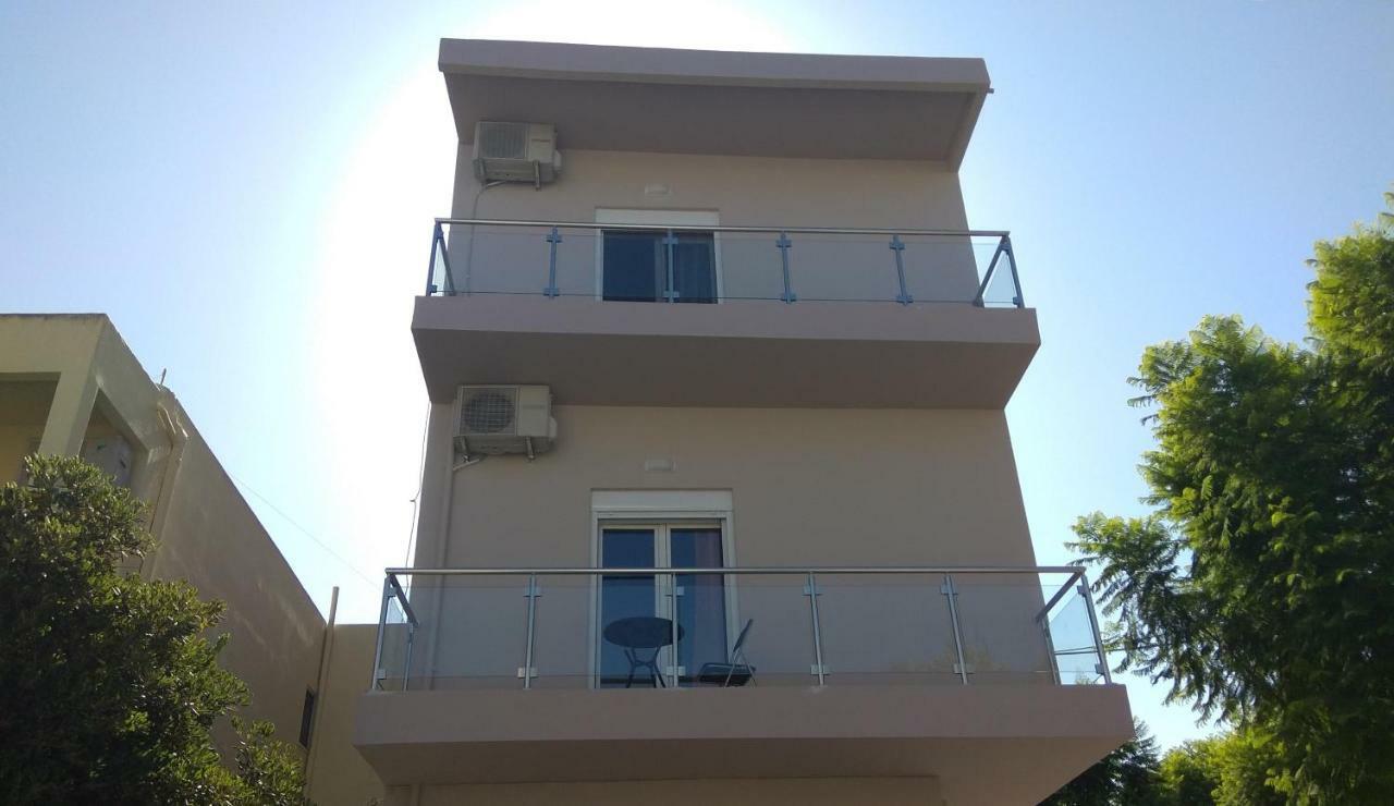 Mary'S Maisonette Kos Exterior foto